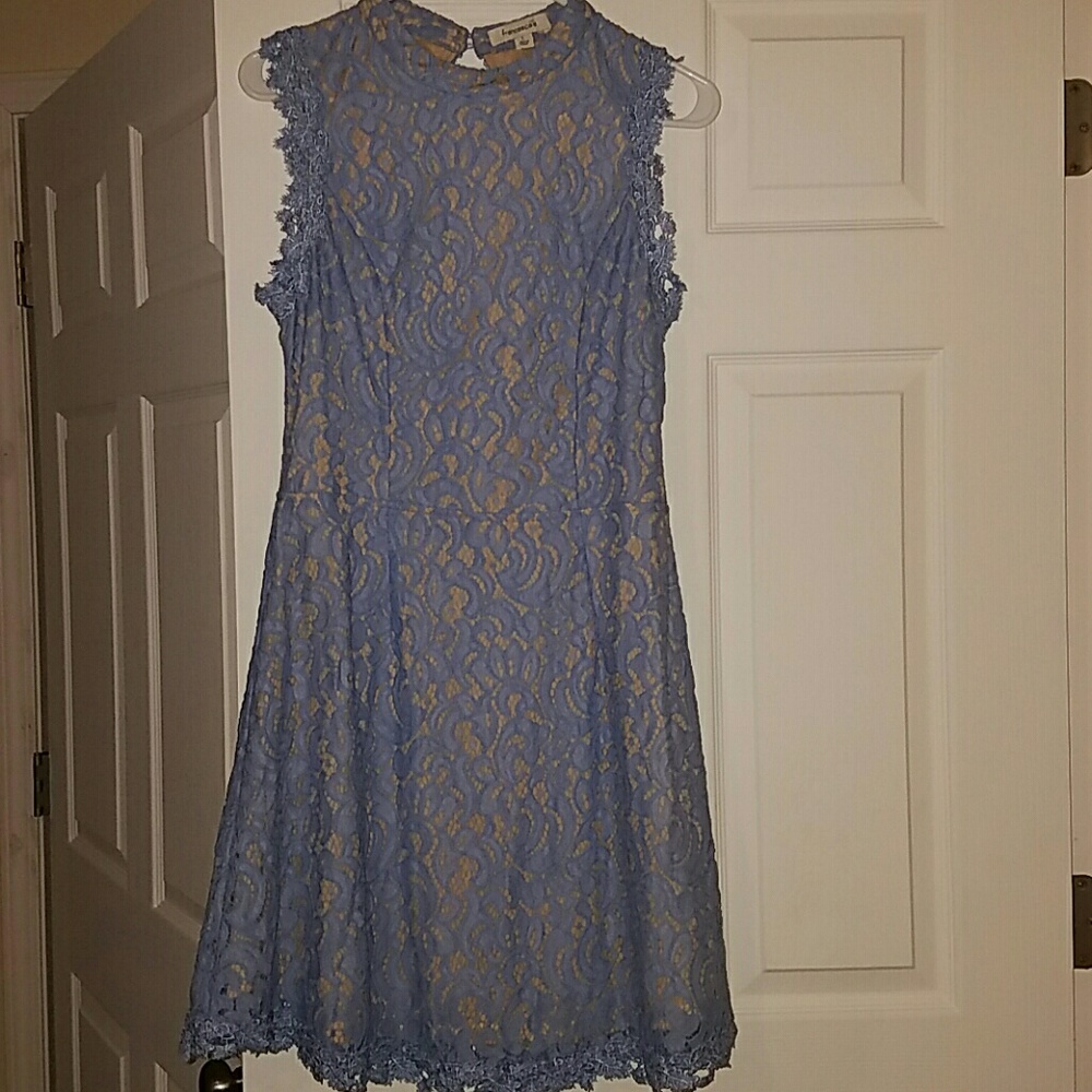 NWOT francescas dress